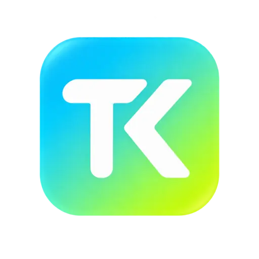 Logo TKAPI Studio